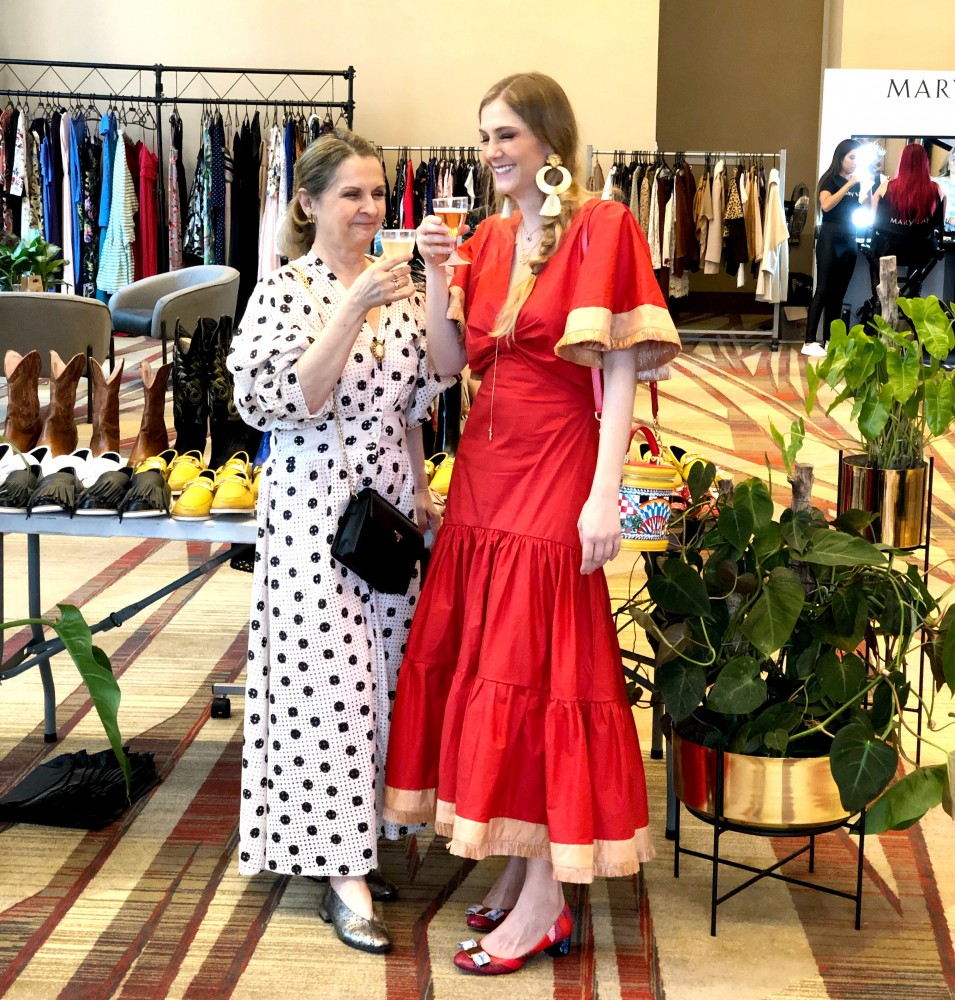 moda, fashionista, paisa, mamá, eleonora morales, mi mejor amiga, compras, artesanía, cómplice